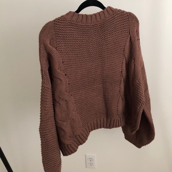 Tobi Sweater - Picture 7 of 9